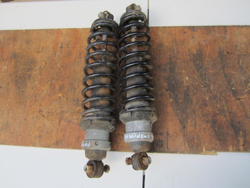 1994 ARCTIC CAT WILDCAT 700 EFI FRONT SHOCK ABSORBER SET 0603-427 - Bild 14 von 17