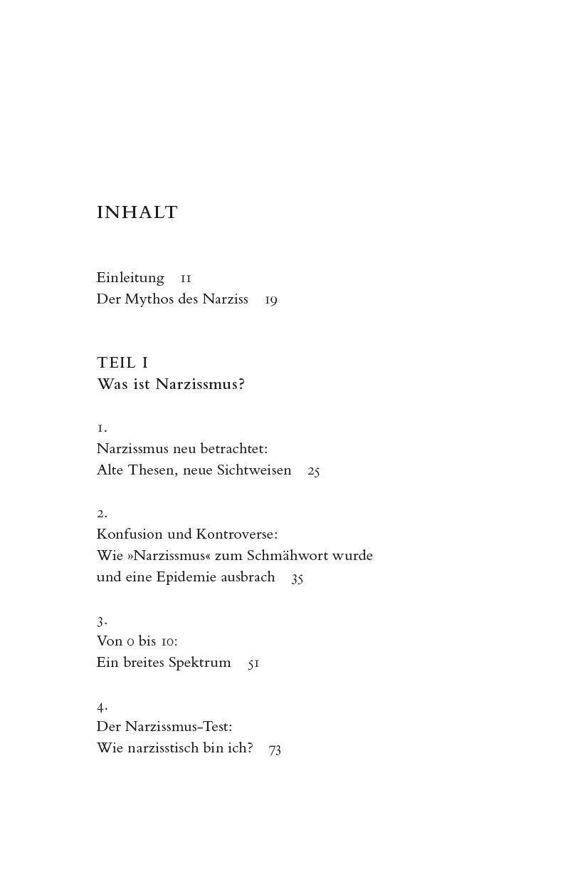 Thumbnail - Der Narzissten-test Craig Malkin