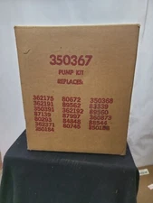 FSP 350367 Water Pump 