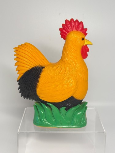 Vintage senza marchio? Gallo Timer Cucina 60 Minuti - Foto 5 di 11