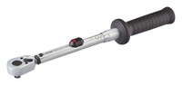 Hazet DrehmomentschlüSsel 6110-1CT 5 - 60 Nm 3/8