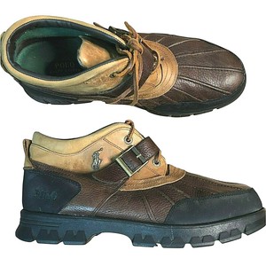 mens dover boot by polo ralph lauren