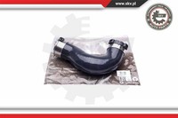 Esen SKV Ladeluftschlauch FüR Mercedes-Benz Viano W639 CDI 2.2 Vito Bus 116 113