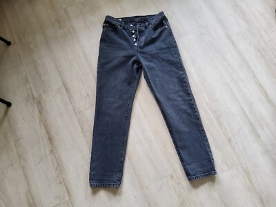 Levi's 501 Damen W28 L29