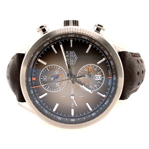 Authentic Heuer Carrera Car2112 0 300slr Automatic Watch Limited Edition Ebay