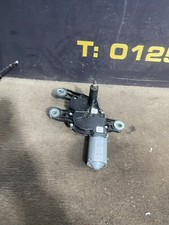 Volkswagen Up SEAT MII Rear Wiper Motor 1S6955711A