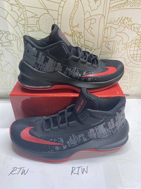 nike air infuriate 2 mid