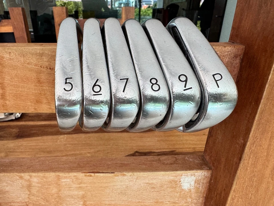 LEFTY Nike Vapor Pro Japan 🇯🇵Model 7x Project X 6.0 ( 4~P) Tour Issue LH - Image 3 of 4