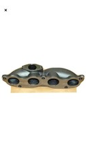 Cast Turbo Manifold Exhaust For K20a K20z Rsx Type-s Honda Civic Ep3 Si Dohc