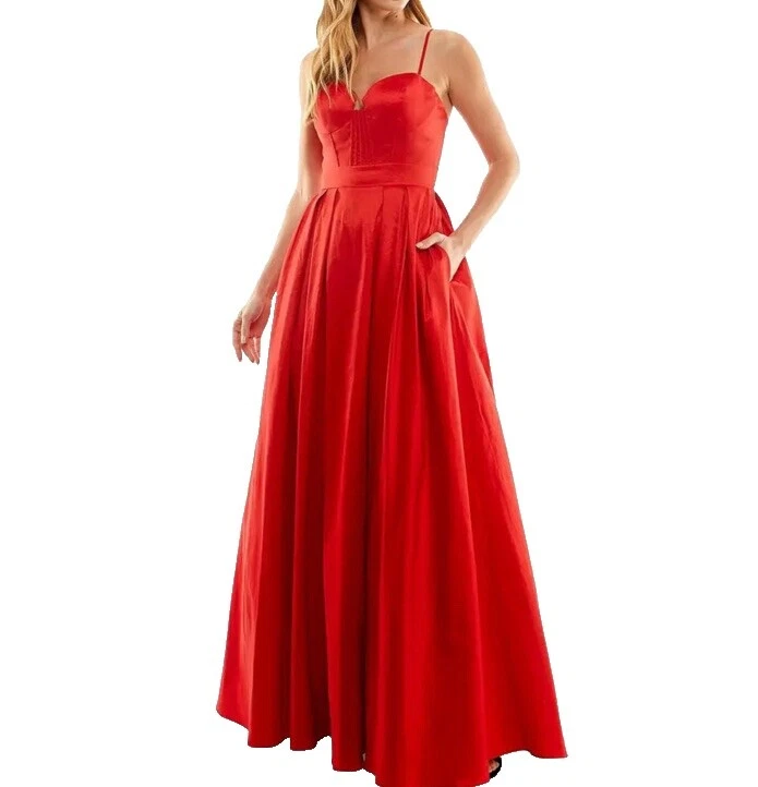 Pleated Women's Dresses