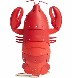 kate spade crab wallet