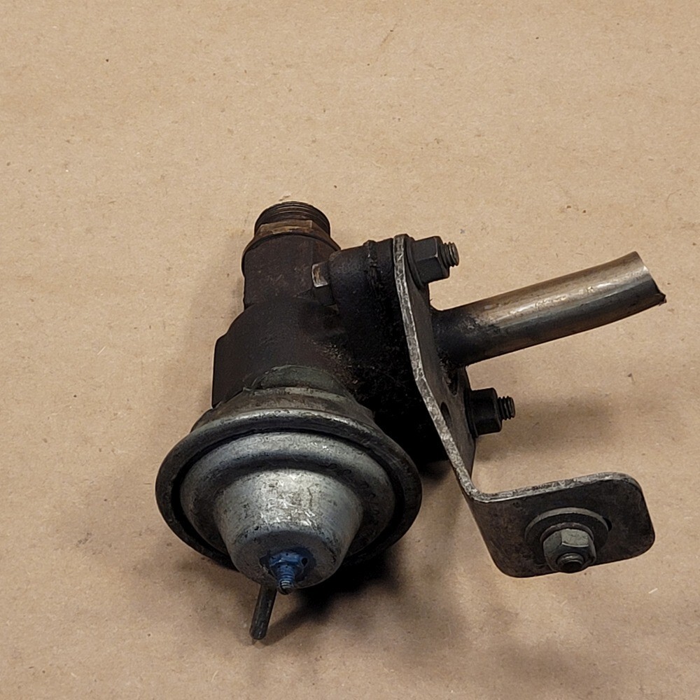 Ferrari Mondial Egr valve P/N 115143