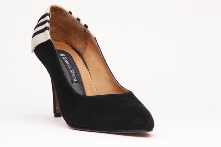 Stiletto heels Size 8