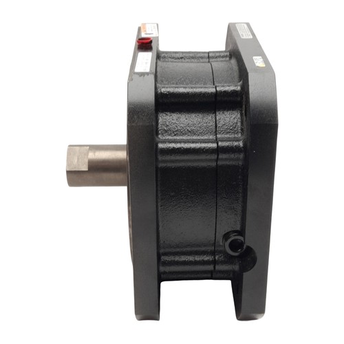 Nexen 965110 Spring Engaged Servomotor Brake, ø38mm Shaft/Bore, 1/8in NPT Port - Picture 6 of 7