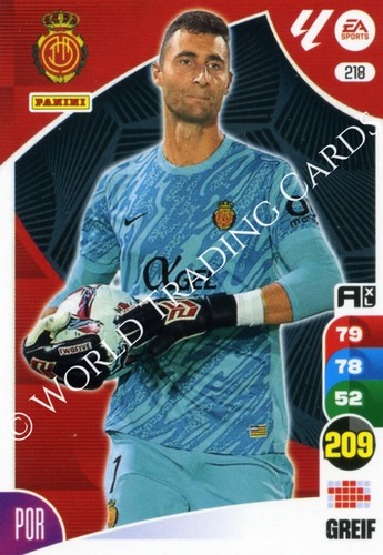 ADRENALYN XL 2024-25 LA LIGA 24-2025 "ELIGE CARTAS DEL 181 AL 360" PANINI WTC - Imagen 38 de 179