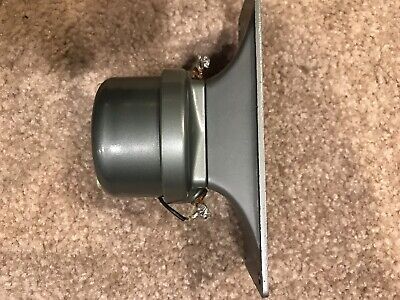 Electro Voice Wolverine Tweeter horn TW-35 Tested 1960s | eBay Electro Voice Wolverine Tweeter horn TW-35 Tested 1960s | eBay