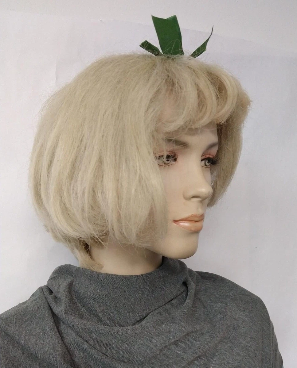 Short wigs clearance company