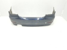 Pare-choc arrière BMW 530