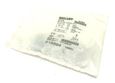 Balluff  BES M12MI-POC40B-S04G Inductive Sensor 10-30VDC BES005N