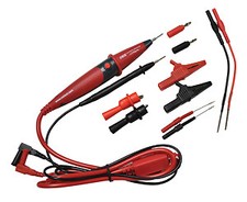 Electronic Specialties 187 - LOADpro & Back P...