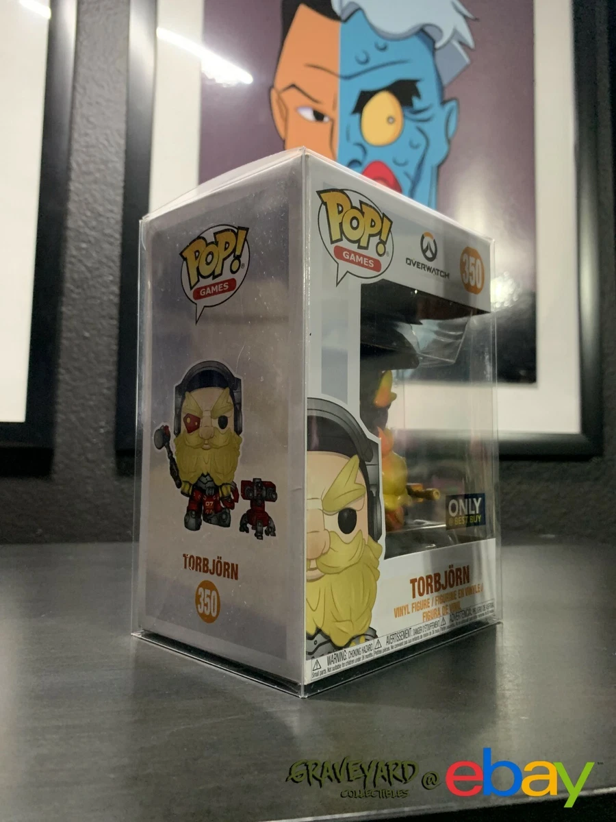 Torbjorn molten cheap core pop