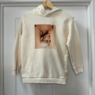 Grande Sweetener Ariana Grande Sudadera H&m Ariana Grande
