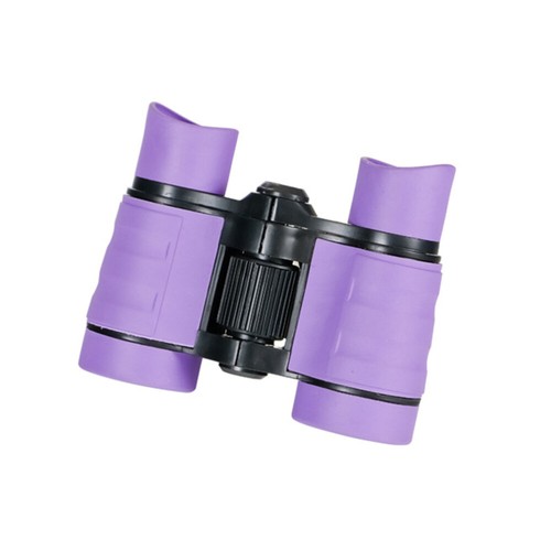 Children's Play Binoculars Binoculars Travel Educational Binoculars Kids - Picture 10 of 12