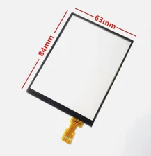 For TRIMBLE TDS RECON Barcode Data Collector Handheld Terminal Touch Screen @ya