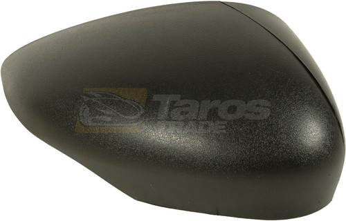 Coque De Rétroviseur Noir Pour Citroën Berlingo B9 2012-2018 - Droite, Référence 96400 9PB0A, Installation Directe - 7