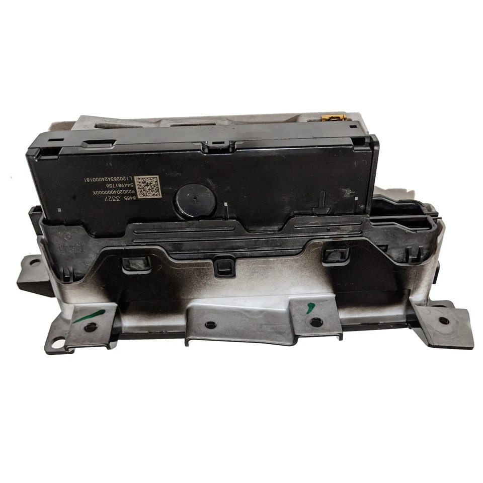 OEM Transmission Gear Shifter Selector Buick Envision 2.0L 2021-2023 / 84853327 - Image 4 of 4