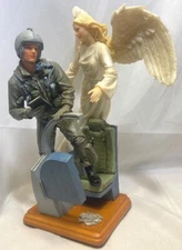 American Heroes "Unseen Guardian" Vanmark VAH2082126 LTD