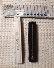 TWO HARRY POTTER MYSTERY WANDS NEW IN OPENED PACKAGING TONKS & ARTHUR WEASLEY  — photo 9