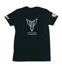 T-Shirt Yamaha MT  Racing Maglia Maglietta Moto GP
