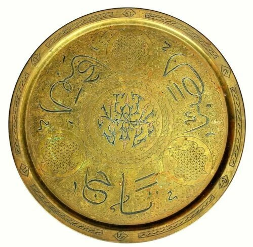 Muebles de Comedor Handmade Latón