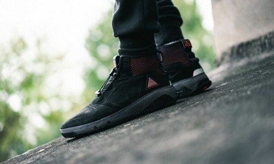 nike acg ruckel ridge fit