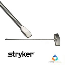 Stryker 48060200 Orthopedic 13mm x 5mm Reliance Distractor 12"
