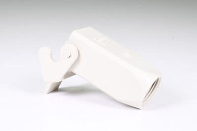 HARTING 19 20 003 0720, Han 3 A-KG-QB-M20, Kupplungsgehäuse, 3A