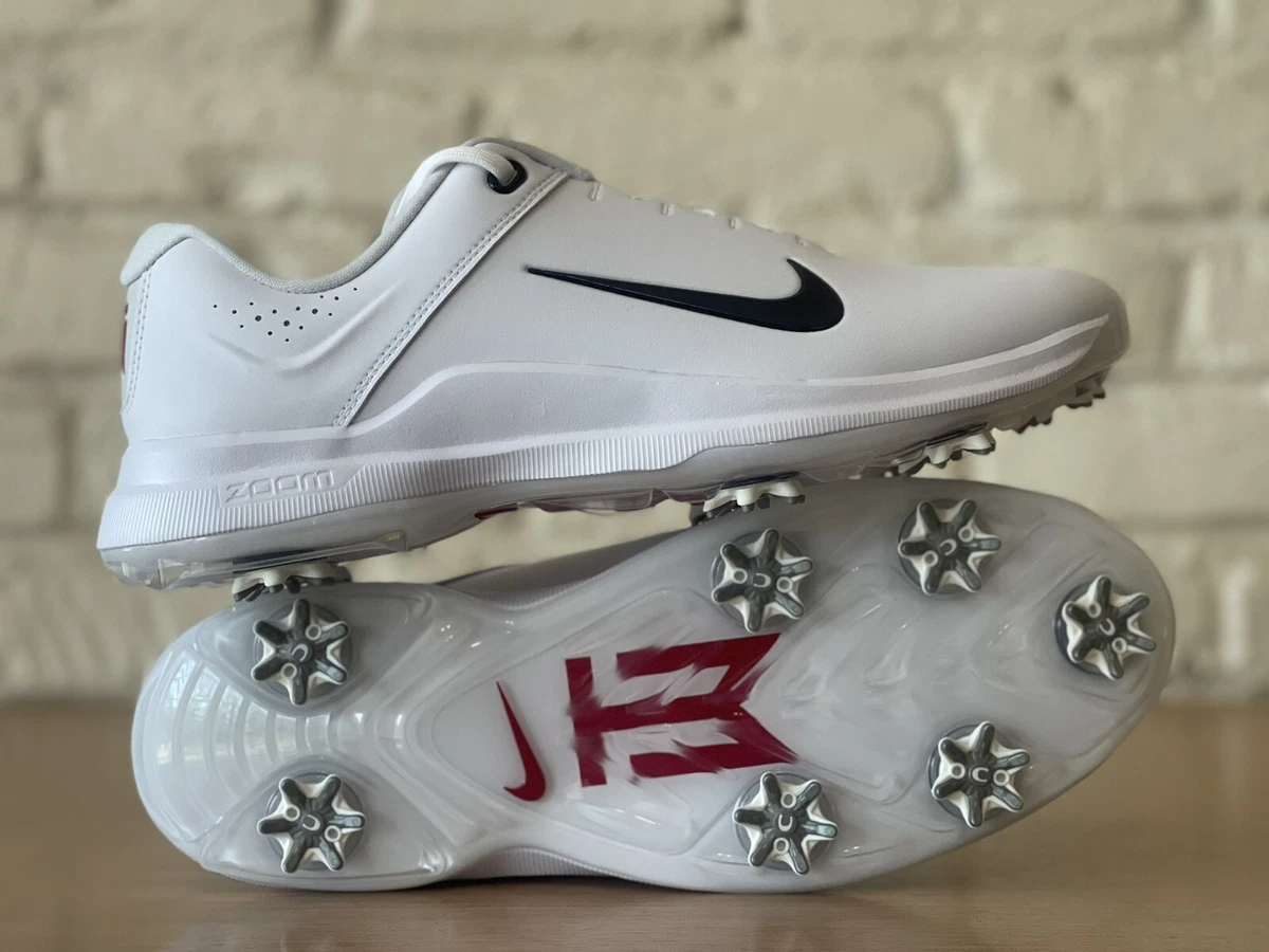 Preços baixos em Nike Air Zoom Tiger Woods '20 Black | eBay