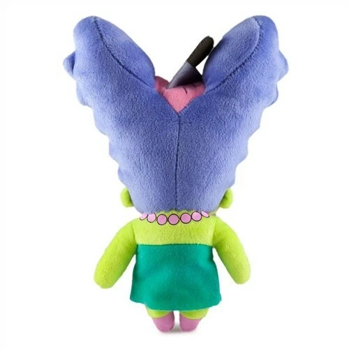 Los Simpson Phunny Peluche Marge (Tree House of Horror) - Kidrobot Foto 3 de 4