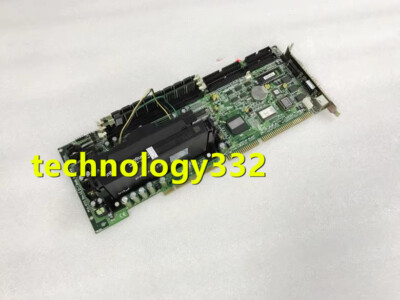 1PC used Advantech motherboard PCA-6175 Rev.A2 #YY