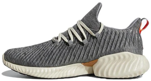 adidas Alphabounce Instinct Core Heather