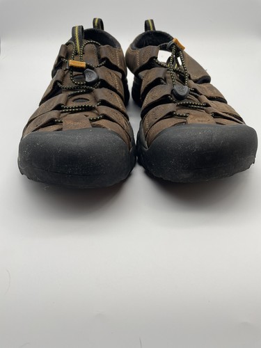 Keen Newport Waterproof Hiking Trail Sandals, Mens 12 - Picture 3 of 15