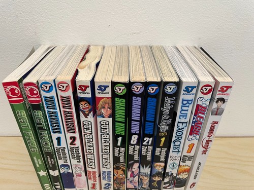Volúmenes de manga individuales - Elige tu manga - Descuento para varios - Imagen 2 de 109