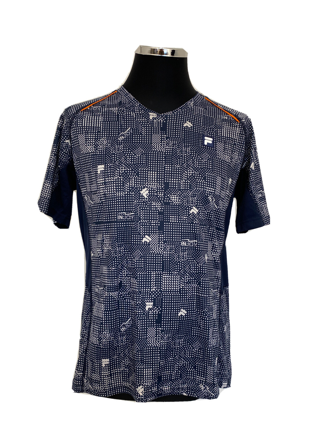 FILA MAGLIA UOMO MEN T SHIRT JHC327