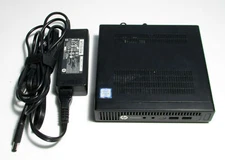 HP EliteDesk 800 G2 Mini 65W i7-6700T 8GB RAM 256GB SSD Windows 10 WiFi