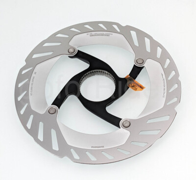 New Shimano GRX RT-CL800 Disc Brake Rotor 160 or 140 ICE TECH