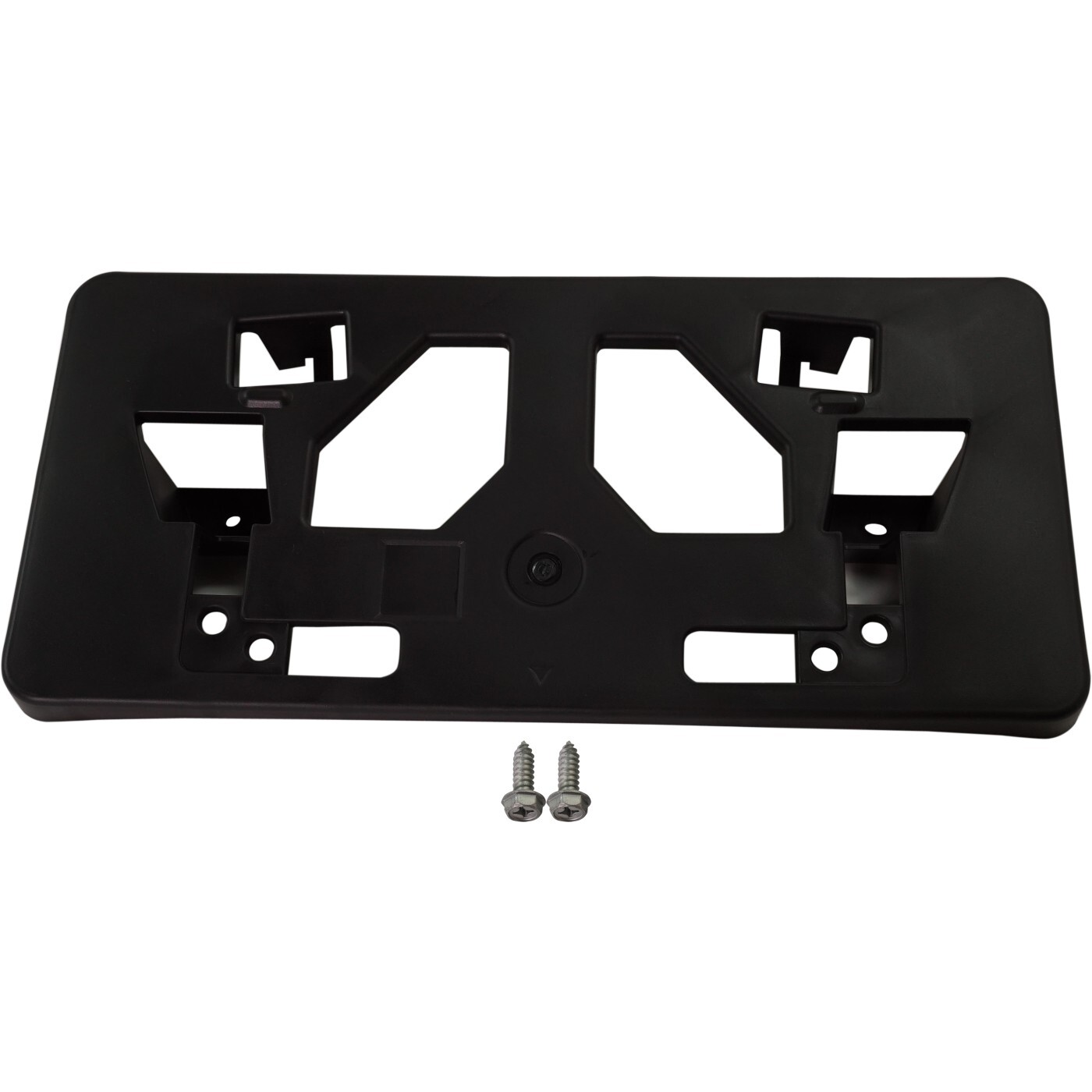 5211406550 New License Plate Brackets Front for Lexus ES350 ES300h 2019