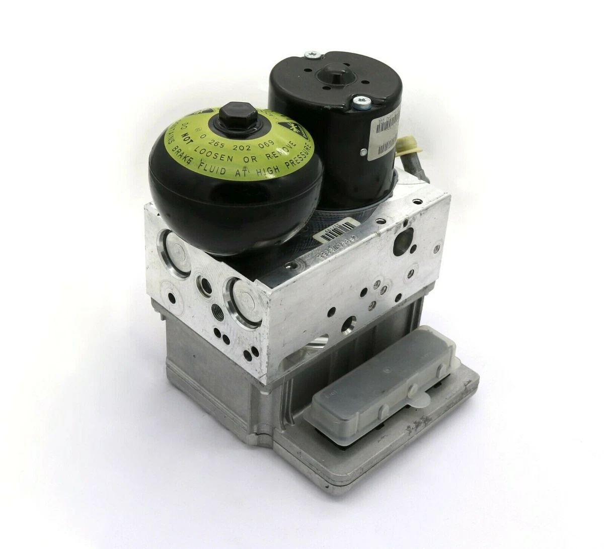 Hydraulikblock SBC ABS A0054318012 Für Mercedes-Benz | eBay