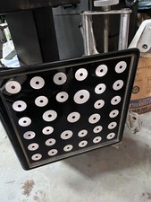 Alignment Machine John Bean V3d-ls- Used