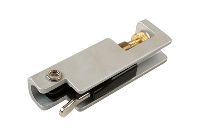 Power-Tec 91362 Micro Clamp